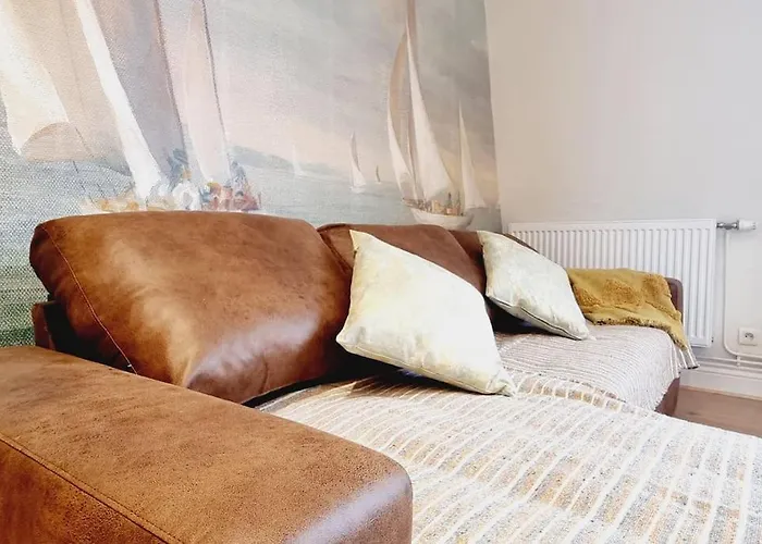 *villa Marine*la Vigie - Duplex